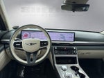 2025 GV80 Thumbnail 3