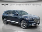 2025 GV80 Thumbnail 1