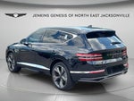 2025 GV80 Thumbnail 4