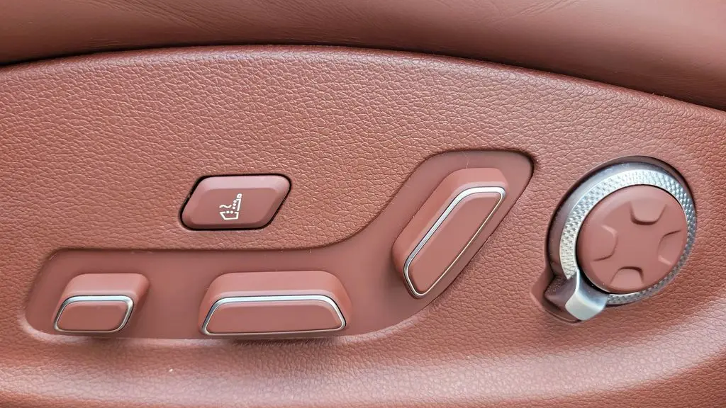 2025 Genesis GV80 3.5T Prestige