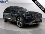 2026 GV80 Thumbnail 1