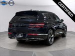 2026 GV80 Thumbnail 3