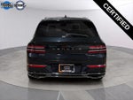 2026 GV80 Thumbnail 4