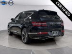 2026 GV80 Thumbnail 5