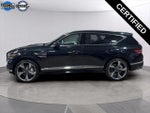 2026 GV80 Thumbnail 6