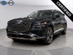 2026 GV80 Thumbnail 7