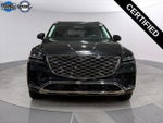 2026 GV80 Thumbnail 8