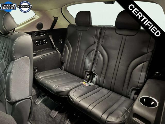 2026 Genesis GV80 - $81,000
