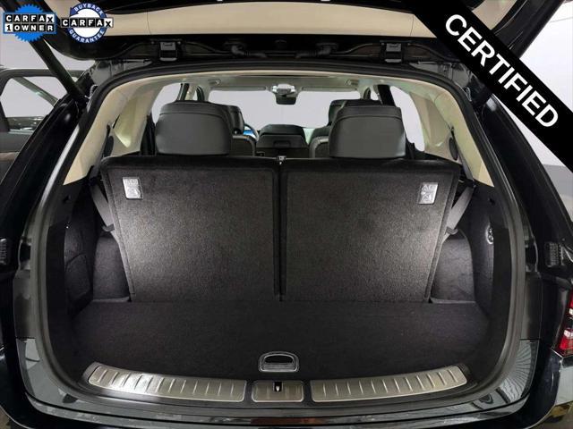 2026 Genesis GV80 - $81,000