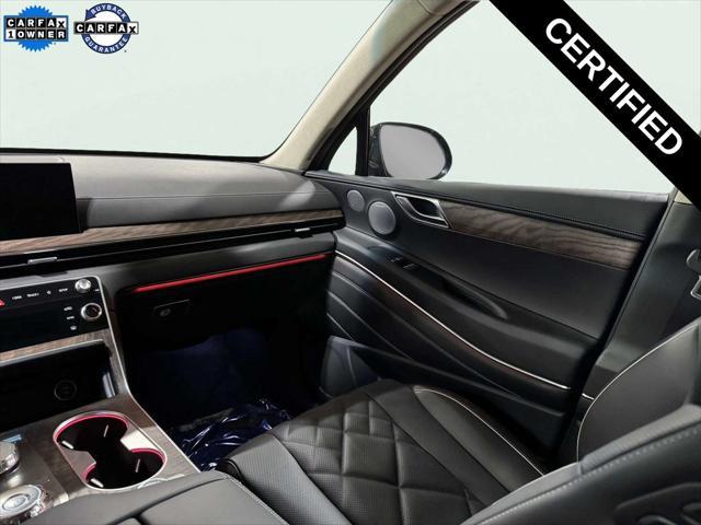 2026 Genesis GV80 - $78,499