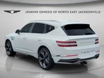 2026 GV80 Thumbnail 4