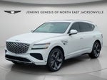 2026 GV80 Thumbnail 22