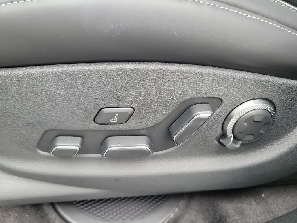 2026 Genesis GV80 - $75,499