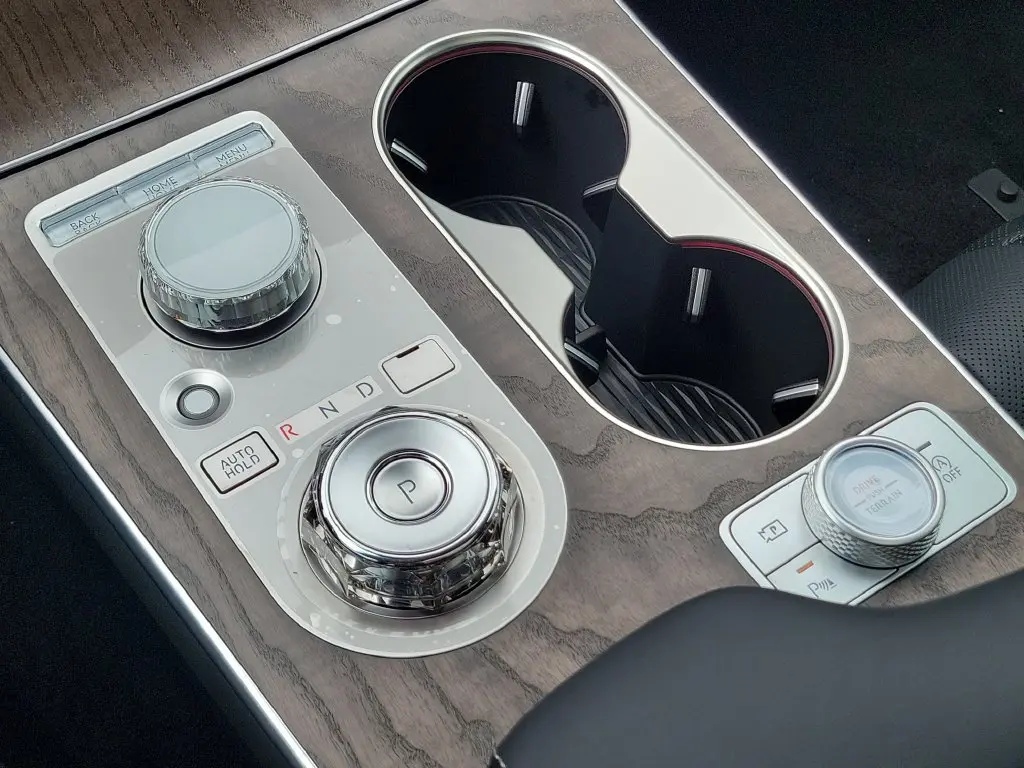 2026 Genesis GV80 - $75,499
