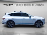 2025 GV80 Thumbnail 2
