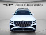 2025 GV80 Thumbnail 8