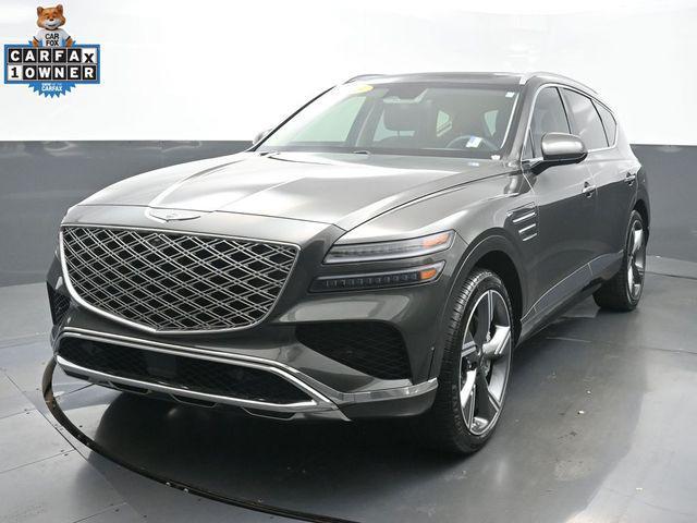 2025 Genesis GV80 - $57,254