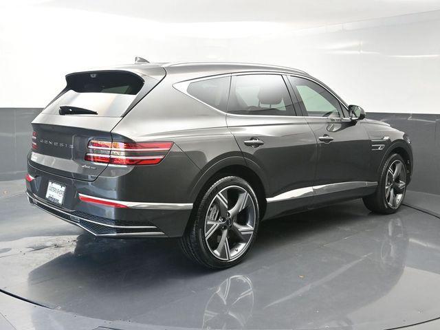 2025 Genesis GV80 - $57,254