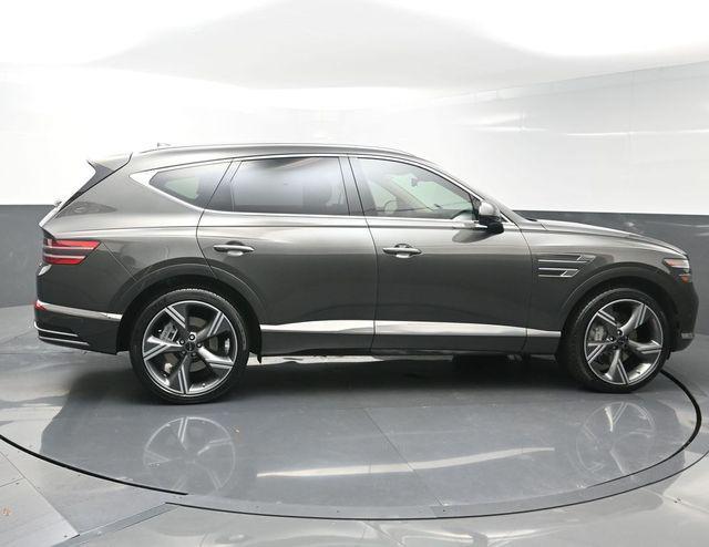 2025 Genesis GV80 - $57,254