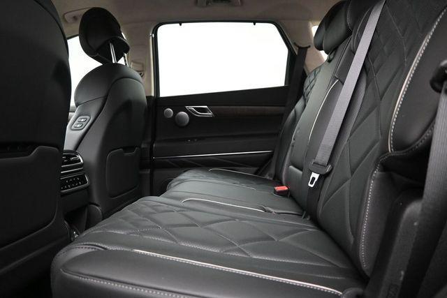 2025 Genesis GV80 - $57,254