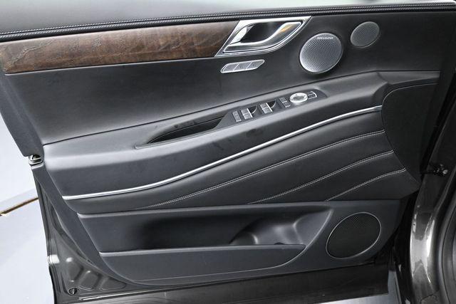 2025 Genesis GV80 - $57,254