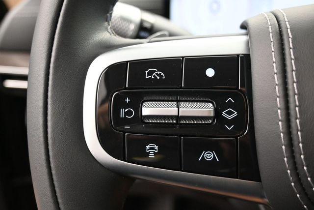 2025 Genesis GV80 - $57,254