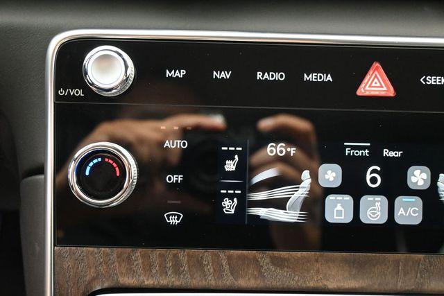 2025 Genesis GV80 - $57,254