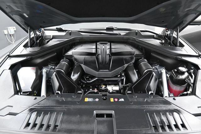 2025 Genesis GV80 - $57,254