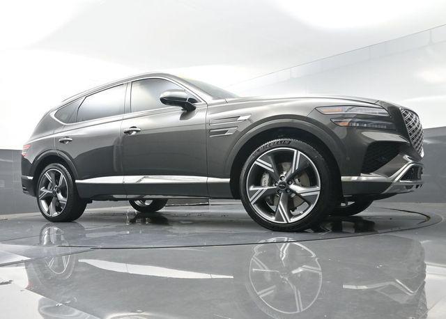2025 Genesis GV80 - $57,254