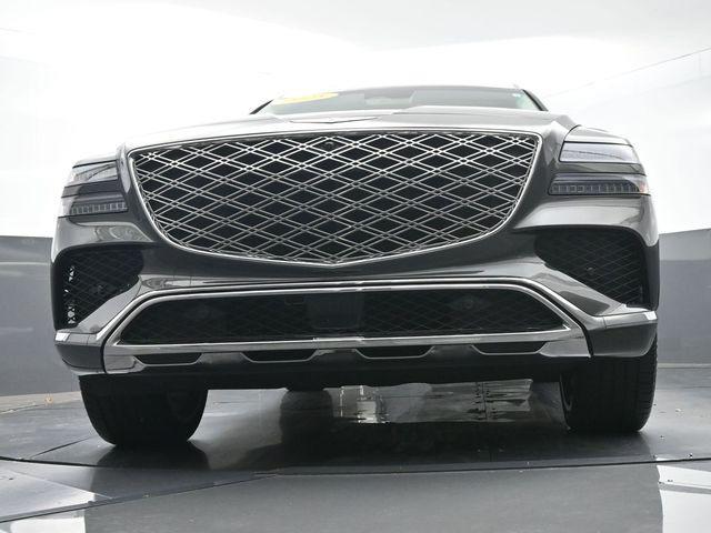 2025 Genesis GV80 - $57,254