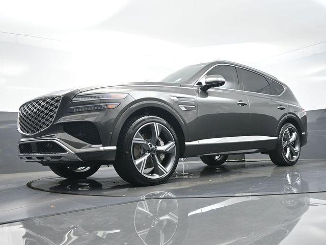 2025 Genesis GV80 - $57,254