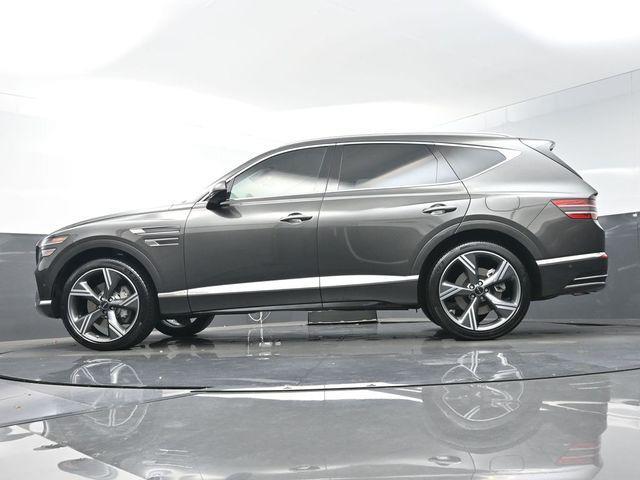 2025 Genesis GV80 - $57,254