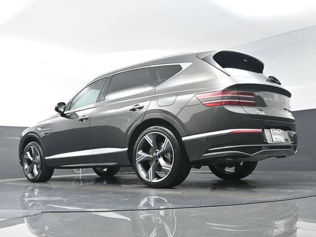 2025 Genesis GV80 - $57,254
