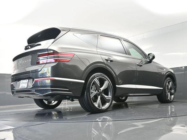 2025 Genesis GV80 - $57,254