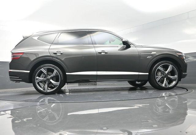 2025 Genesis GV80 - $57,254