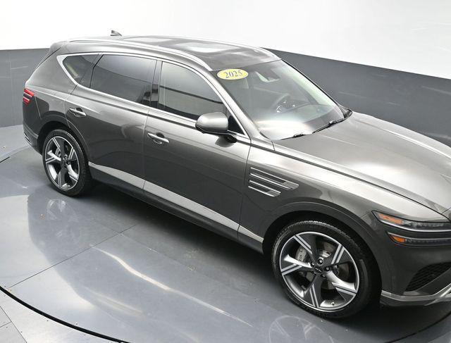 2025 Genesis GV80 - $57,254