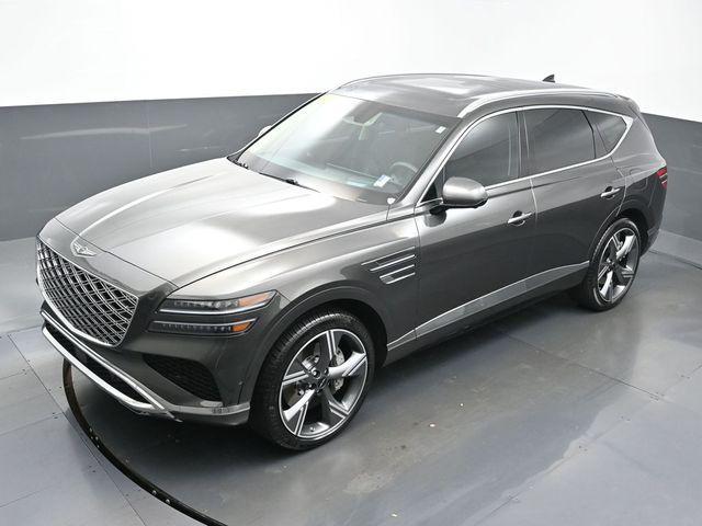 2025 Genesis GV80 - $57,254