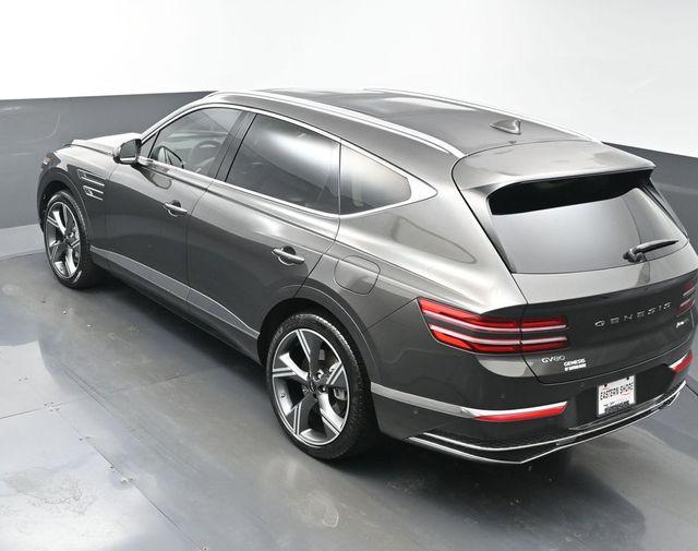 2025 Genesis GV80 - $57,254