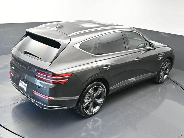 2025 Genesis GV80 - $57,254