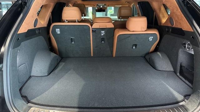 2025 Genesis GV80 3.5T Prestige