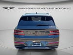 2025 GV80 Thumbnail 3