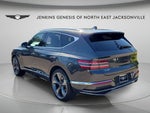 2025 GV80 Thumbnail 4