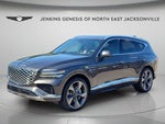 2025 GV80 Thumbnail 5