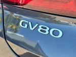 2025 GV80 Thumbnail 38