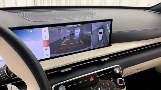 2025 Genesis GV80 3.5T Prestige