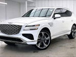 2025 GV80 Thumbnail 2