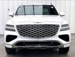 2025 GV80 Thumbnail 3