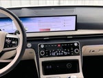 2025 GV80 Thumbnail 6