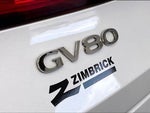 2025 GV80 Thumbnail 9