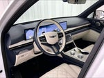 2025 GV80 Thumbnail 17